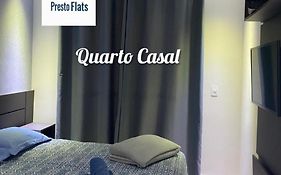 Studio Flat Suite Completo 519